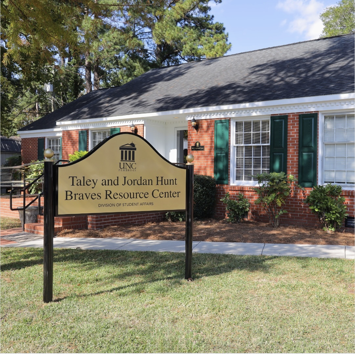 Care Resource Center at UNC Pembroke