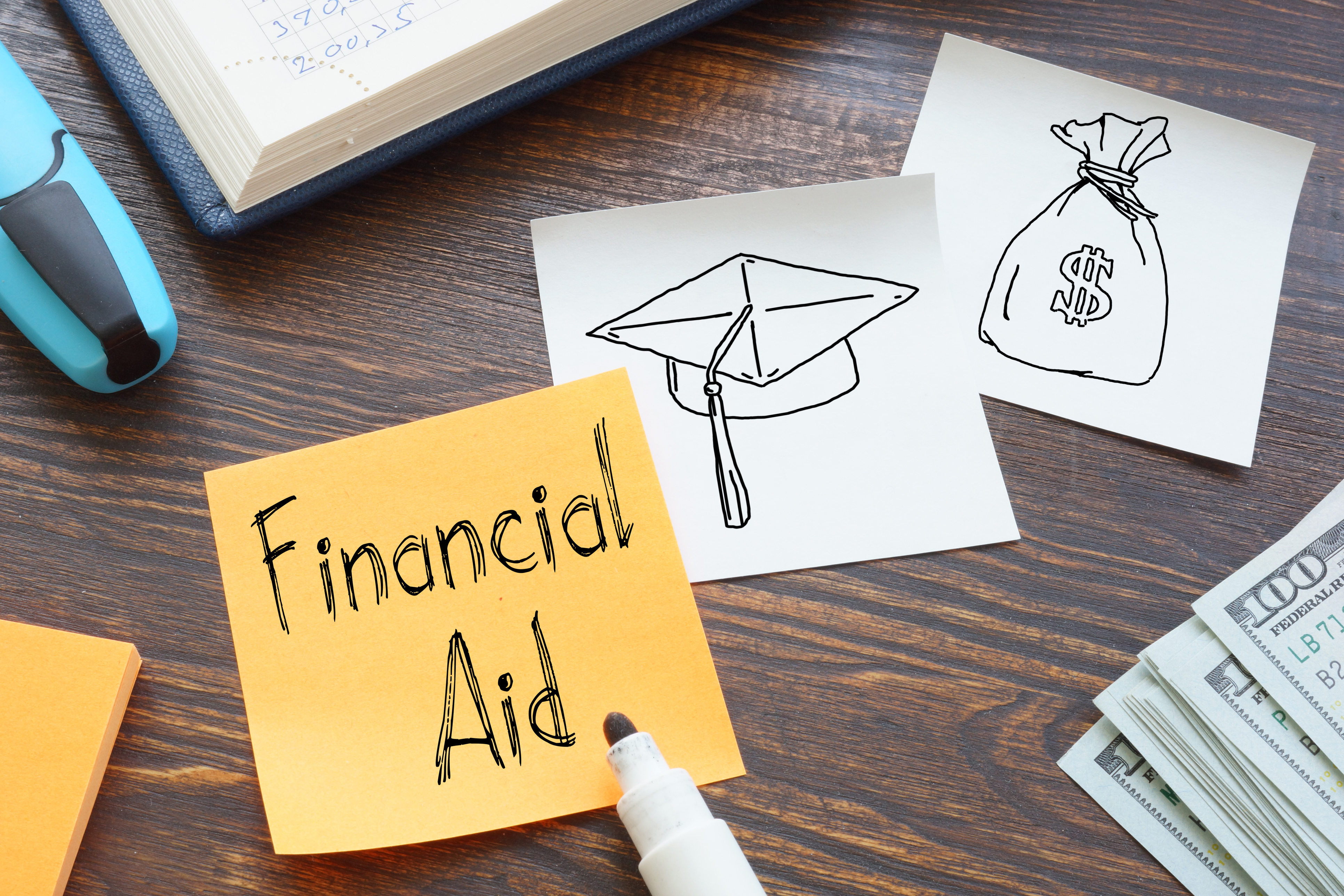 Financial Aid