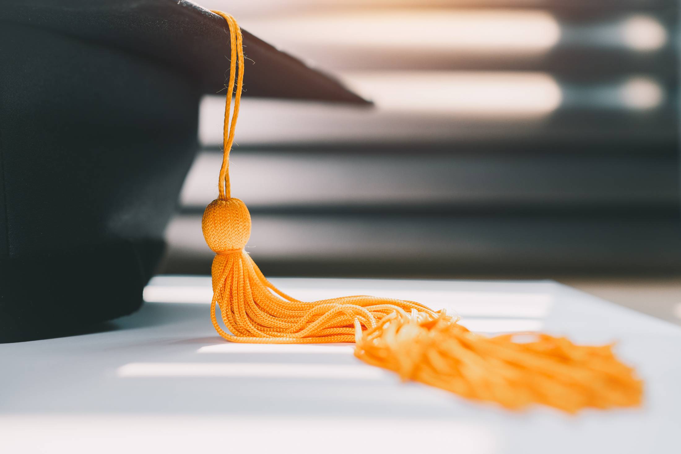 graduation cap