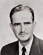 Walter J. Gale
