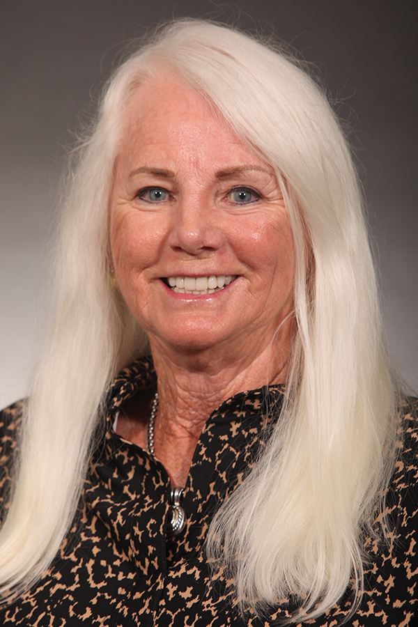 Pat Willoughby