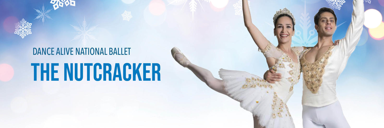 Dance Alive National Ballet The Nutcracker