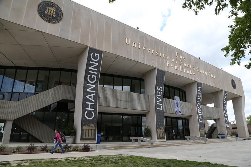GPAC Exterior
