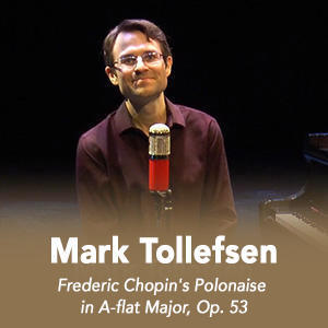 Mark Tollefsen