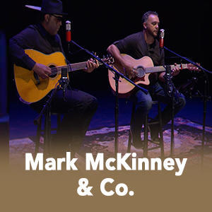 Mark McKinney &amp; Co.