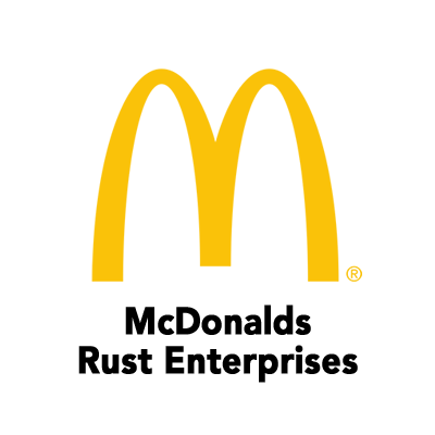 McDonalds Rust Enterprises
