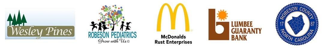 Front Row Arts Series Sponsors