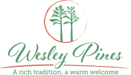 Wesley Pines Retirement Community